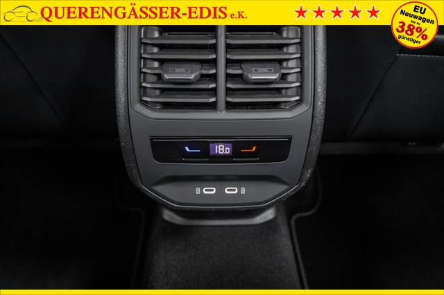 Cupra Leon Sportstourer ST 2,0 TSI DSG 4x4 VZ - LAGER 