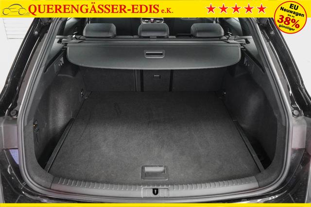 Cupra Leon Sportstourer ST 2,0 TSI DSG 4x4 VZ - LAGER 