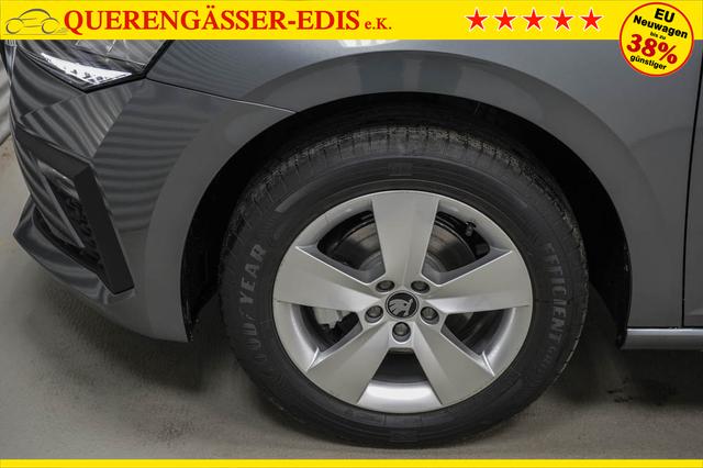 Skoda Scala 1,0 TSI DSG Selection - LAGER 