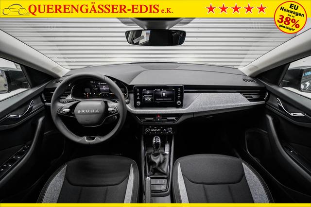 Skoda Scala 1,0 TSI DSG Selection - LAGER 