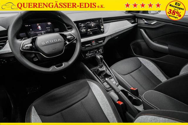 Skoda Scala 1,0 TSI DSG Selection - LAGER 