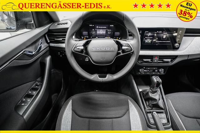 Skoda Scala 1,0 TSI DSG Selection - LAGER 