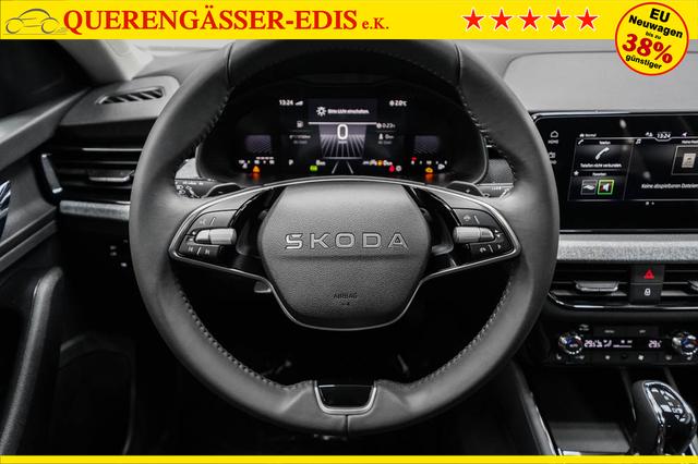 Skoda Scala 1,0 TSI DSG Selection - LAGER 