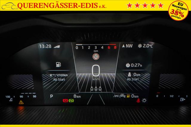 Skoda Scala 1,0 TSI DSG Selection - LAGER 