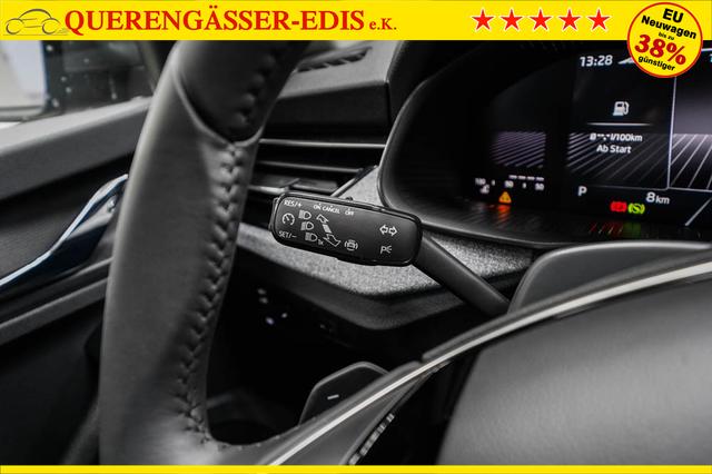 Skoda Scala 1,0 TSI DSG Selection - LAGER 