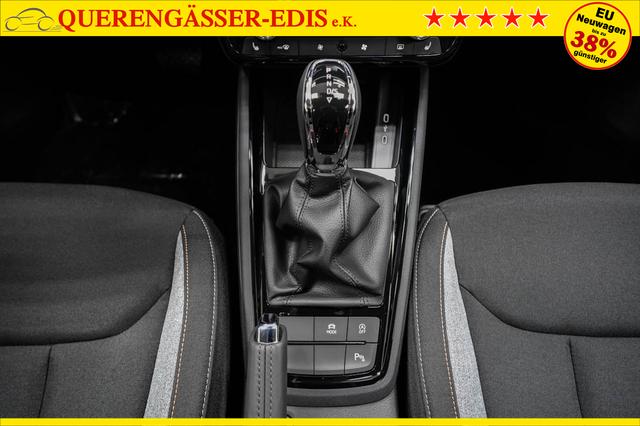 Skoda Scala 1,0 TSI DSG Selection - LAGER 