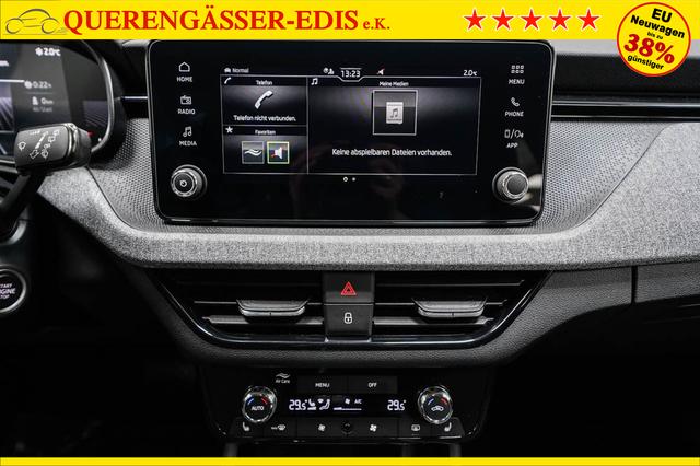 Skoda Scala 1,0 TSI DSG Selection - LAGER 