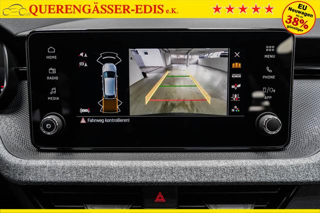 Skoda Scala 1,0 TSI DSG Selection - LAGER 