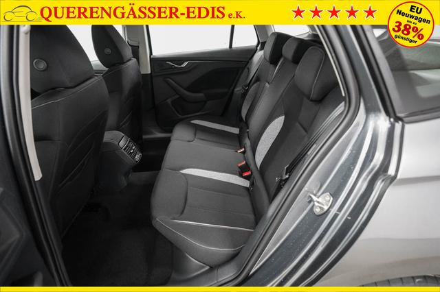 Skoda Scala 1,0 TSI DSG Selection - LAGER 