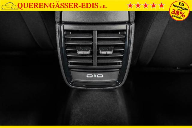 Skoda Scala 1,0 TSI DSG Selection - LAGER 