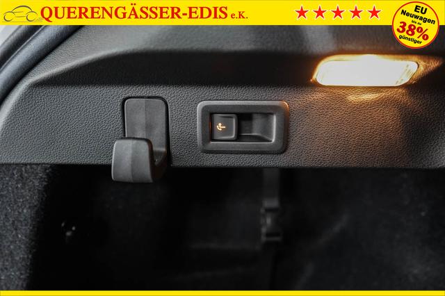 Skoda Scala 1,0 TSI DSG Selection - LAGER 