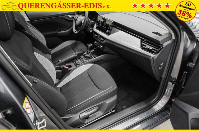Skoda Scala 1,0 TSI DSG Selection - LAGER 