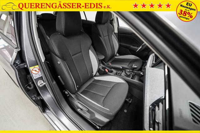 Skoda Scala 1,0 TSI DSG Selection - LAGER 