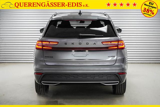 Skoda Kodiaq 1,5 eTSI DSG Sportline - LAGER 