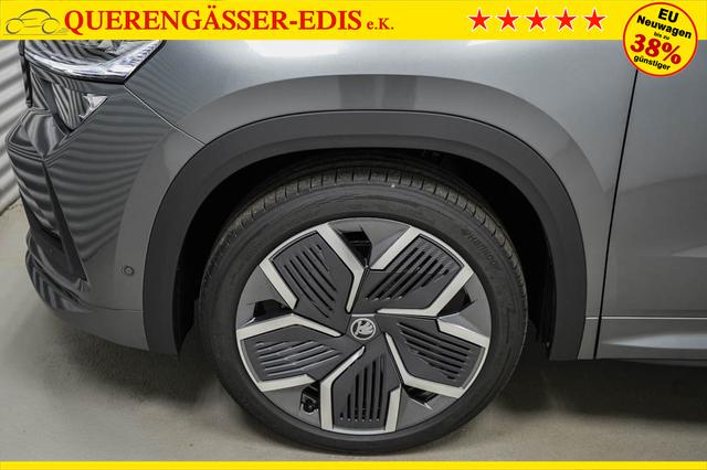 Skoda Kodiaq 1,5 eTSI DSG Sportline - LAGER 