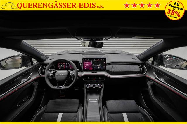 Skoda Kodiaq 1,5 eTSI DSG Sportline - LAGER 