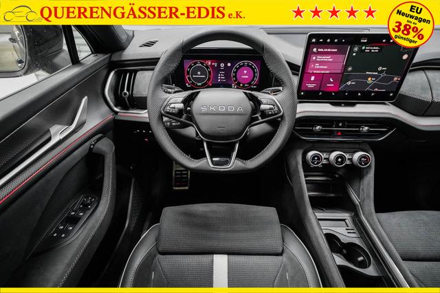 Skoda Kodiaq 1,5 eTSI DSG Sportline - LAGER 