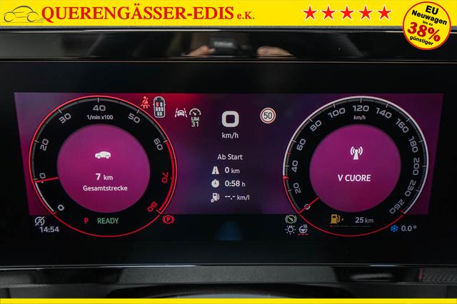 Skoda Kodiaq 1,5 eTSI DSG Sportline - LAGER 