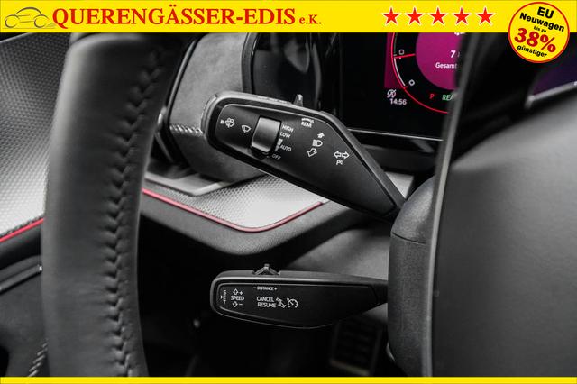 Skoda Kodiaq 1,5 eTSI DSG Sportline - LAGER 