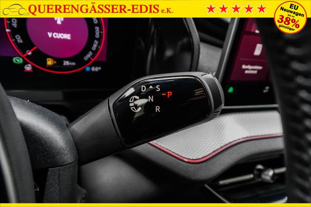 Skoda Kodiaq 1,5 eTSI DSG Sportline - LAGER 