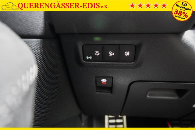 Skoda Kodiaq 1,5 eTSI DSG Sportline - LAGER 