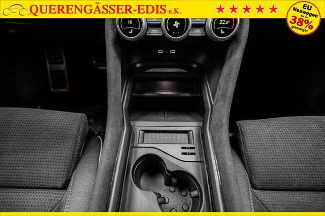 Skoda Kodiaq 1,5 eTSI DSG Sportline - LAGER 