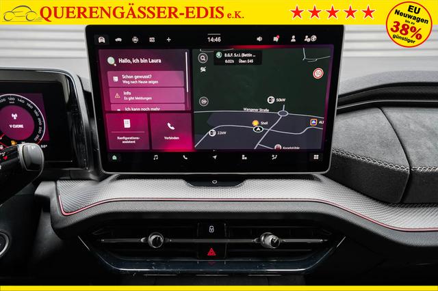 Skoda Kodiaq 1,5 eTSI DSG Sportline - LAGER 