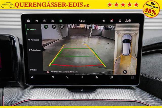 Skoda Kodiaq 1,5 eTSI DSG Sportline - LAGER 