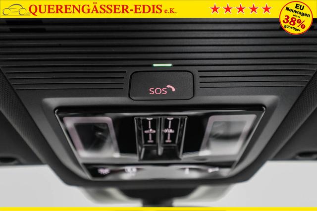 Skoda Kodiaq 1,5 eTSI DSG Sportline - LAGER 