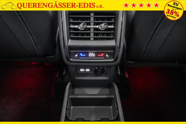 Skoda Kodiaq 1,5 eTSI DSG Sportline - LAGER 