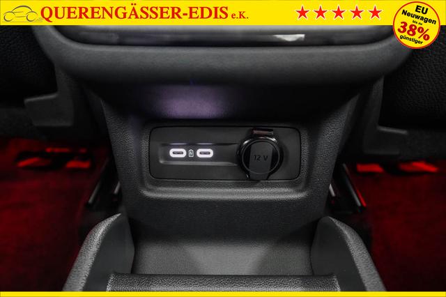 Skoda Kodiaq 1,5 eTSI DSG Sportline - LAGER 