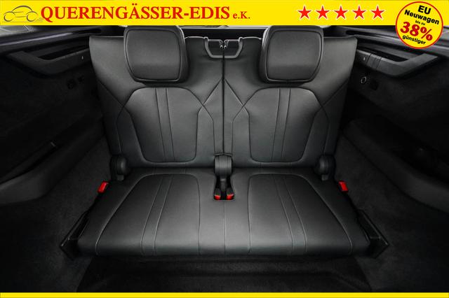 Skoda Kodiaq 1,5 eTSI DSG Sportline - LAGER 