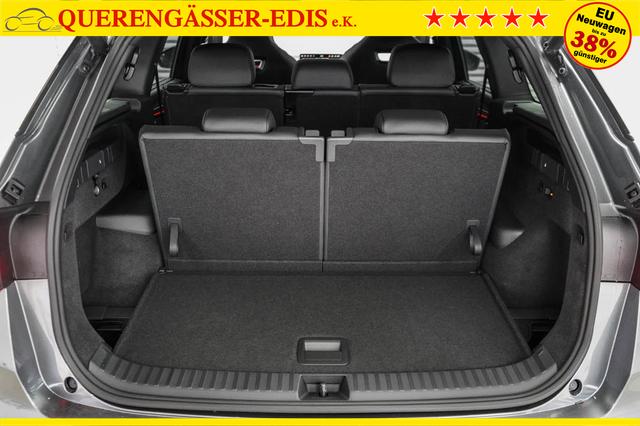 Skoda Kodiaq 1,5 eTSI DSG Sportline - LAGER 