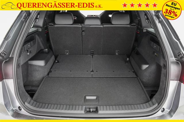 Skoda Kodiaq 1,5 eTSI DSG Sportline - LAGER 