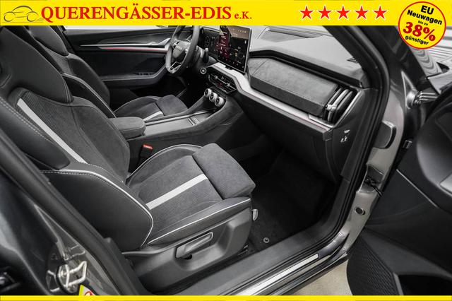Skoda Kodiaq 1,5 eTSI DSG Sportline - LAGER 