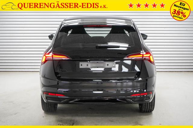 Skoda Scala 1,0 TSI DSG Monte Carlo - LAGER 