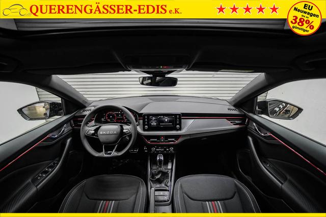 Skoda Scala 1,0 TSI DSG Monte Carlo - LAGER 