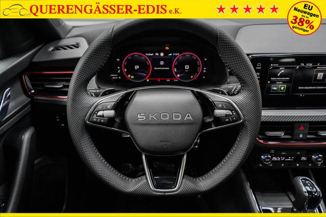 Skoda Scala 1,0 TSI DSG Monte Carlo - LAGER 