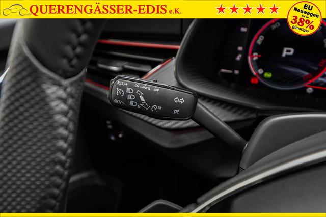 Skoda Scala 1,0 TSI DSG Monte Carlo - LAGER 