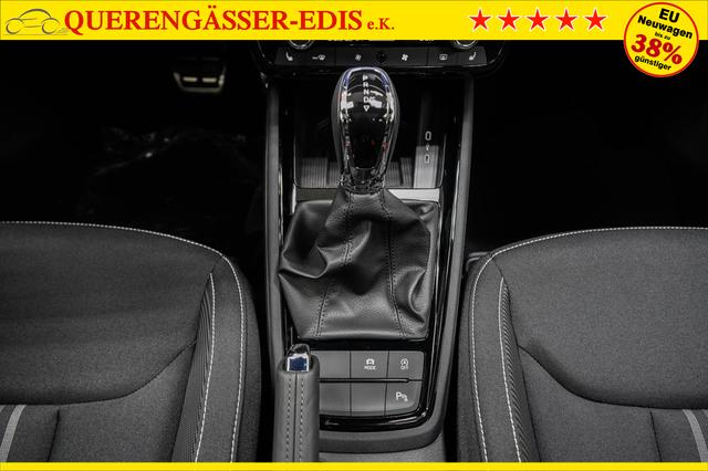 Skoda Scala 1,0 TSI DSG Monte Carlo - LAGER 