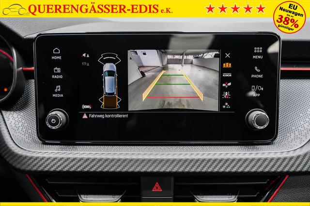 Skoda Scala 1,0 TSI DSG Monte Carlo - LAGER 