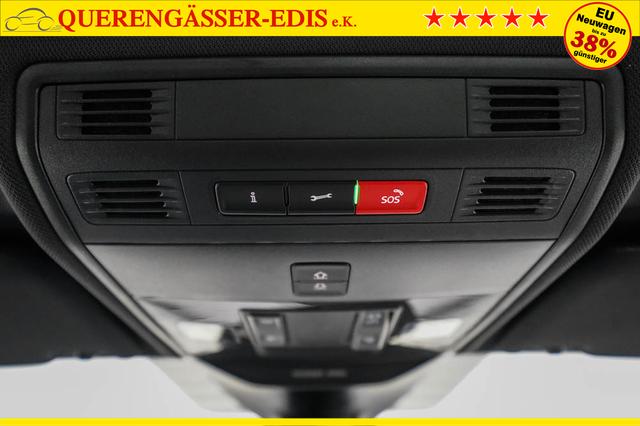 Skoda Scala 1,0 TSI DSG Monte Carlo - LAGER 