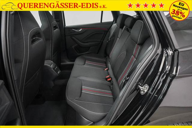 Skoda Scala 1,0 TSI DSG Monte Carlo - LAGER 