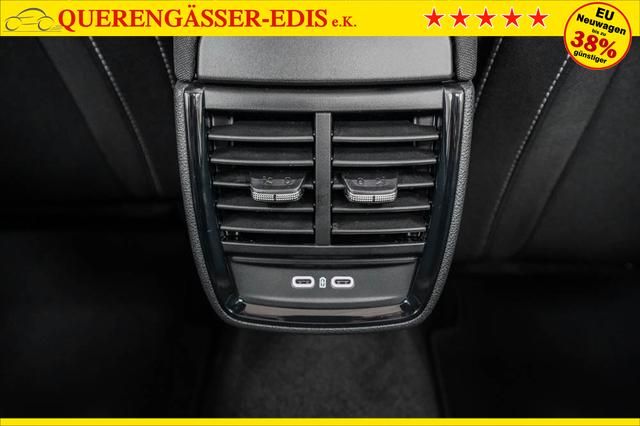 Skoda Scala 1,0 TSI DSG Monte Carlo - LAGER 