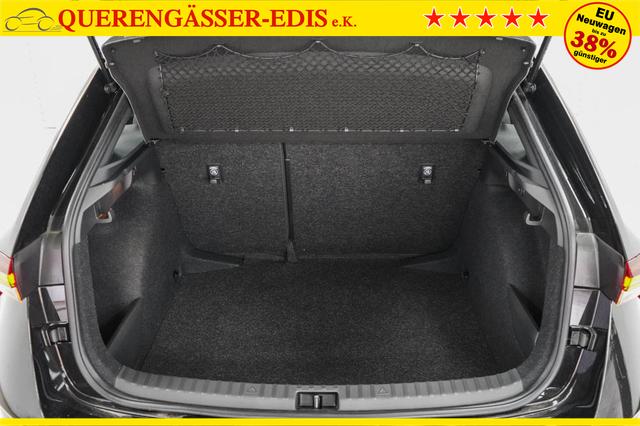 Skoda Scala 1,0 TSI DSG Monte Carlo - LAGER 