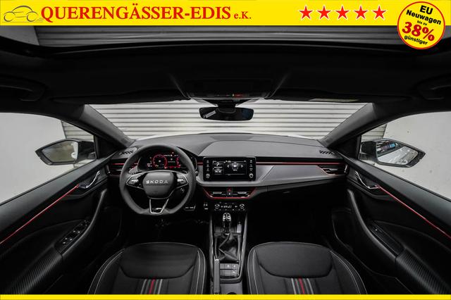 Skoda Scala 1,0 TSI DSG Monte Carlo - LAGER 