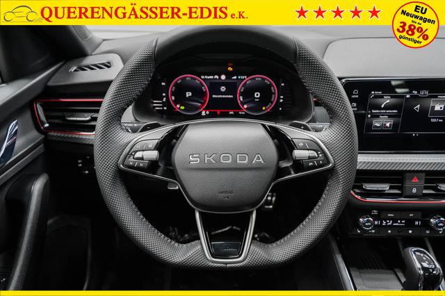 Skoda Scala 1,0 TSI DSG Monte Carlo - LAGER 