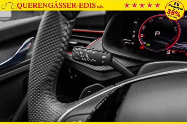 Skoda Scala 1,0 TSI DSG Monte Carlo - LAGER 