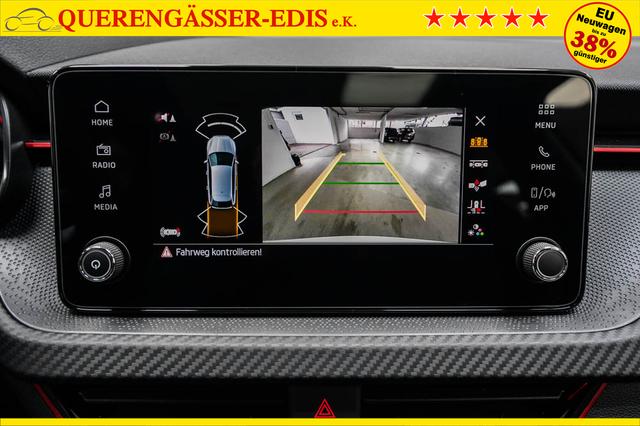 Skoda Scala 1,0 TSI DSG Monte Carlo - LAGER 