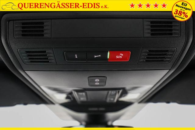 Skoda Scala 1,0 TSI DSG Monte Carlo - LAGER 